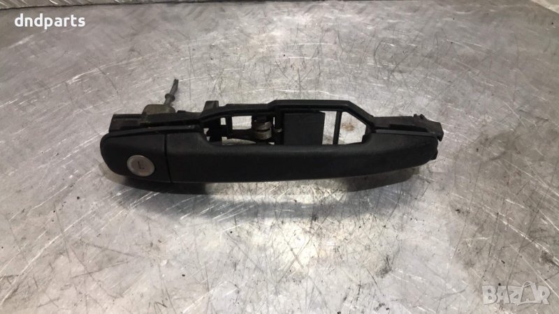 Външна дръжка за Mercedes ML |W163|, /1997-2005//предна, дясна/ , снимка 1