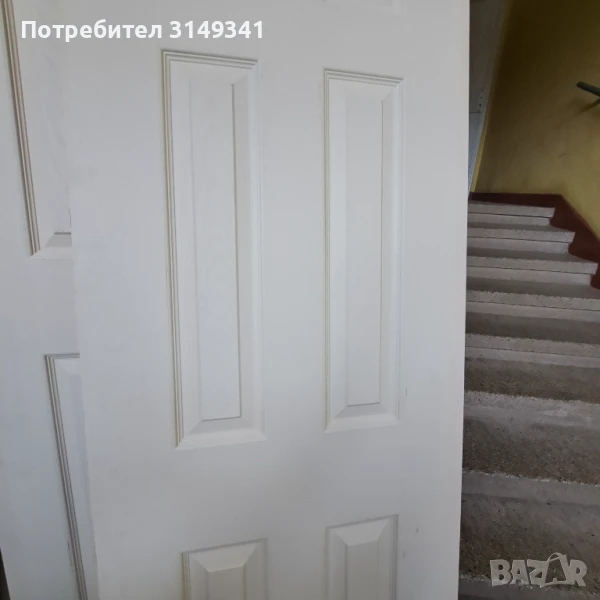 Интериорни Врати 195.65, снимка 1