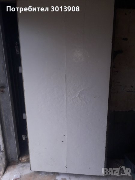 Врата за хладилна камера, снимка 1