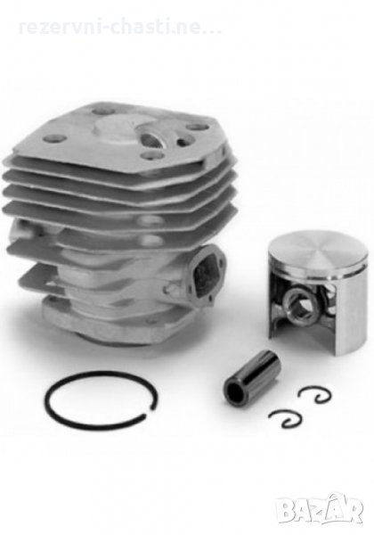 Цилиндър Husqvarna 154, 254 Ф45mm, снимка 1