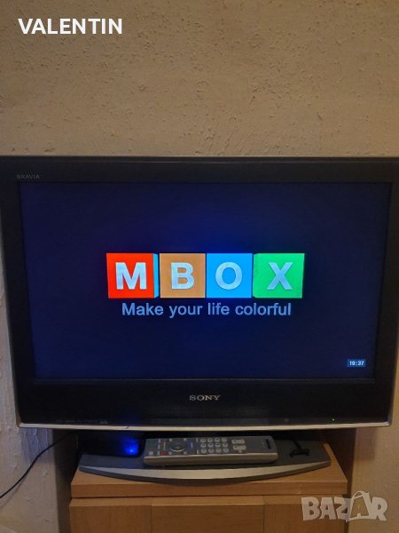 TV LCD SONY26", снимка 1