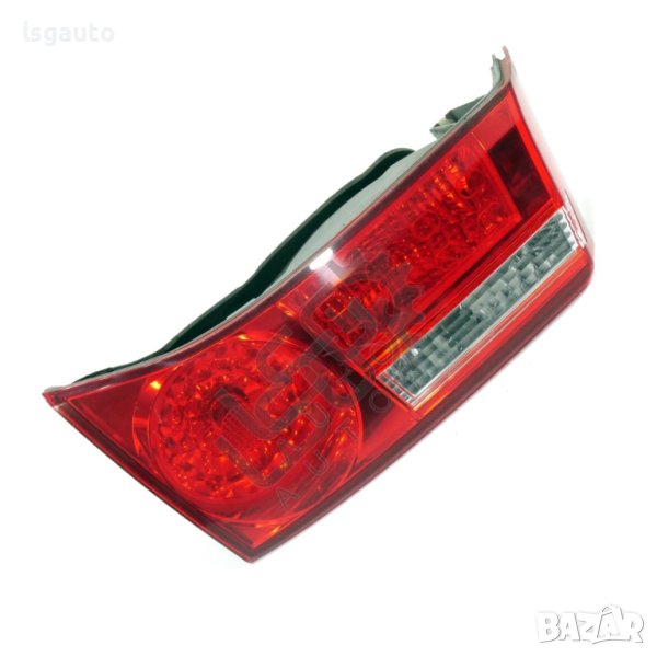 Ляв вътрешен стоп Honda Accord VIII 2007-2012 ID: 116762, снимка 1