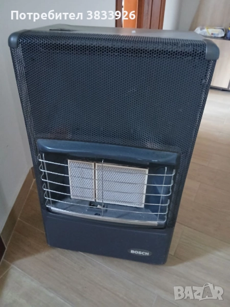 Продавам газова печка BOSH, снимка 1