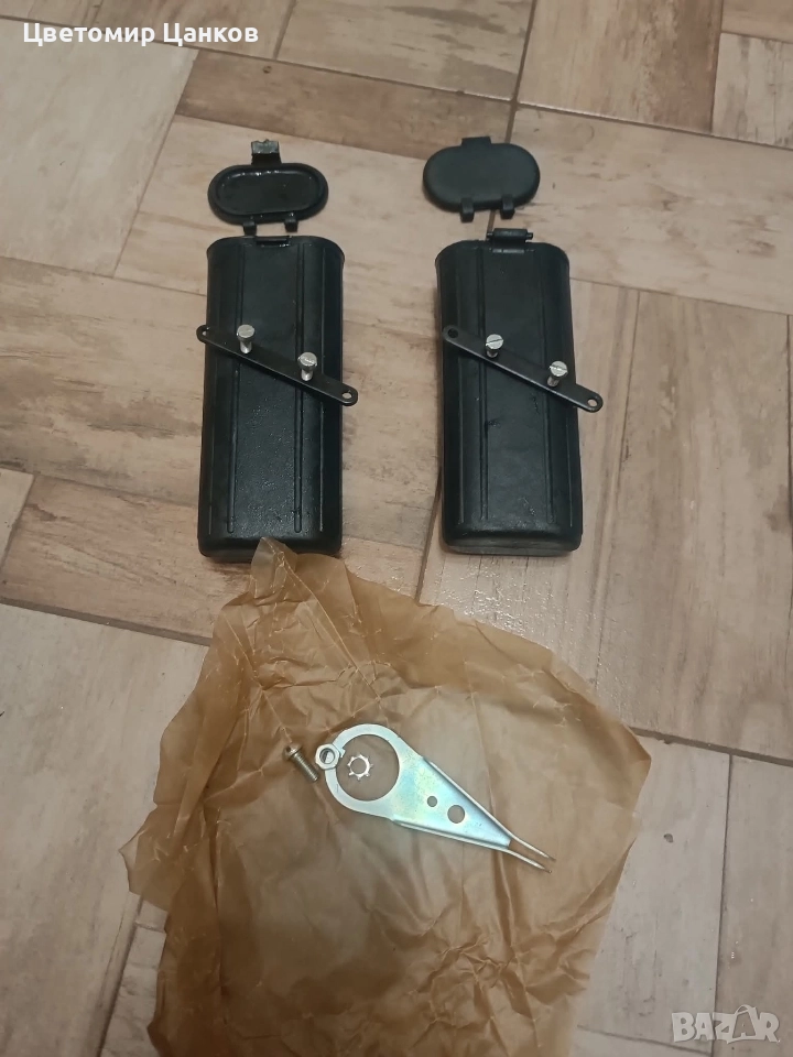 Велосипед Балкан инструменти , снимка 1