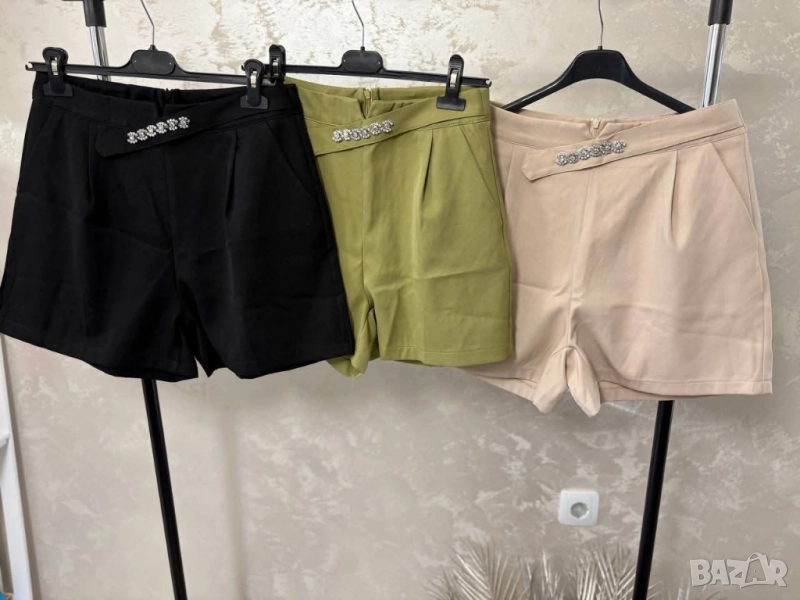 къси панталонки , снимка 1
