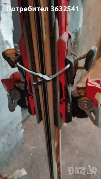 Продавам ски., снимка 1