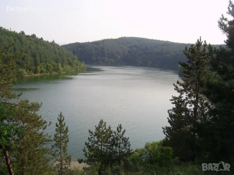 Продавам изгодно имот /земя, парцел/ до язовир Копринка , Казанлък, снимка 1