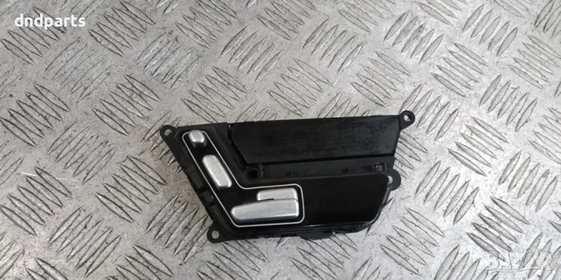 Панел бутони Mercedes S-Class W221 2006г.(заден ляв)	, снимка 1