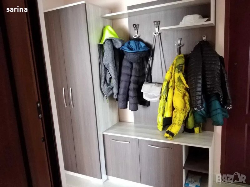 Антре и шкаф за обувки, снимка 1