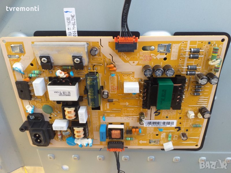 Захранваща платка ,BN44-00872A, снимка 1