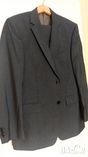 Продавам мъжки костюм размер52 , снимка 1