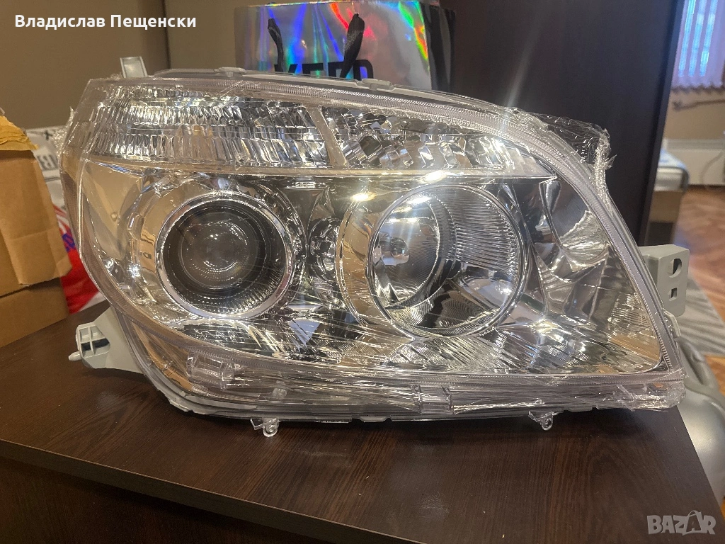 Фар за Даихатсу териос, снимка 1