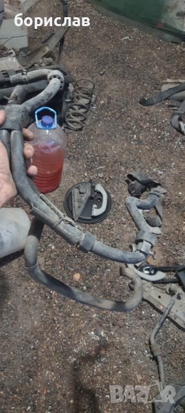 Водни маркучи за голф 4 2.3 v5, снимка 1