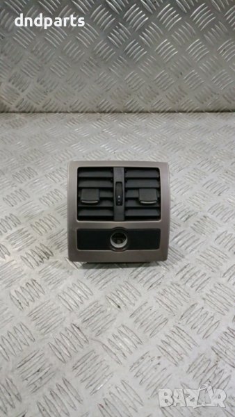 Духалки парно Audi A6 2001г.	, снимка 1