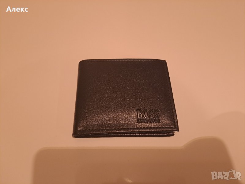 Портфейл Hugo Boss , снимка 1