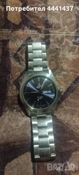 Swiss Military by Chrono SMP36040.22, снимка 1