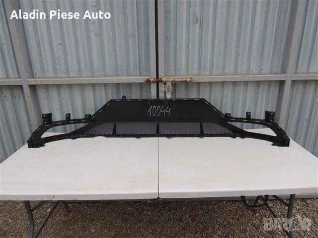 Долен спойлер за задна броня Hyundai I20 година 2021 2022 2023 код 86612-Q0000 , снимка 1