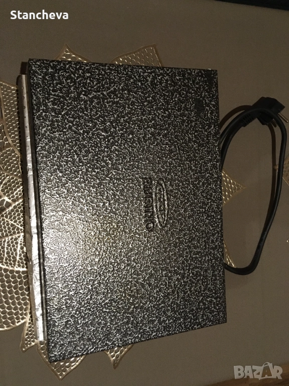 Електрическа скара ''Rubino'', снимка 1