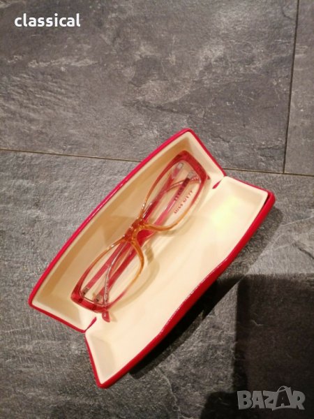 Нова диоптрична дамска рамка Miss Sixty, снимка 1