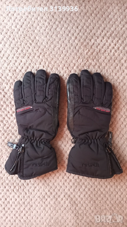 Ски ръкавици Reusch, снимка 1