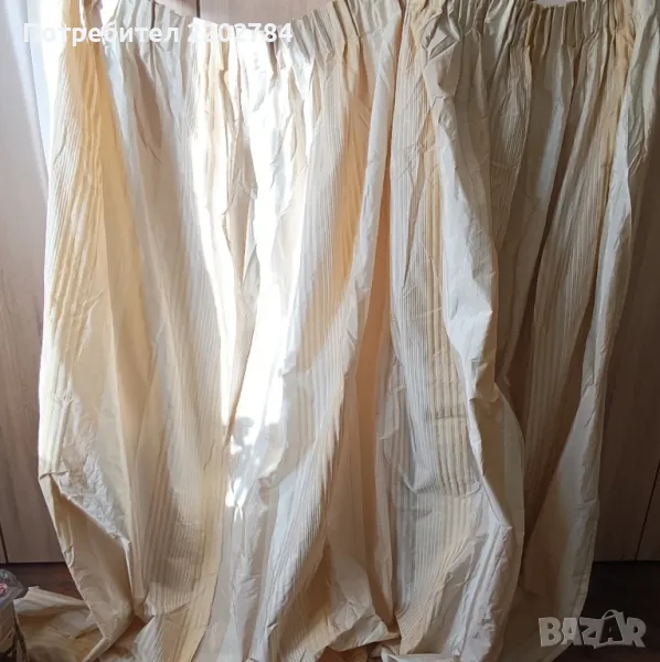 Пердета,завеси, снимка 1