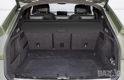 Щора за багажник за audi q5 (2016-), снимка 1