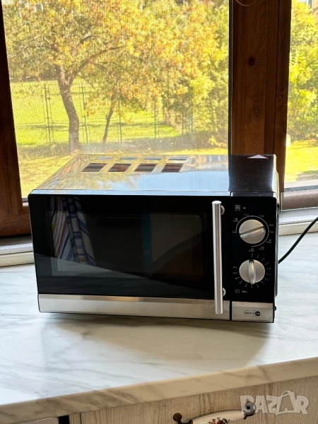 Микровълнова фурна SwitchOn 1000w, снимка 1