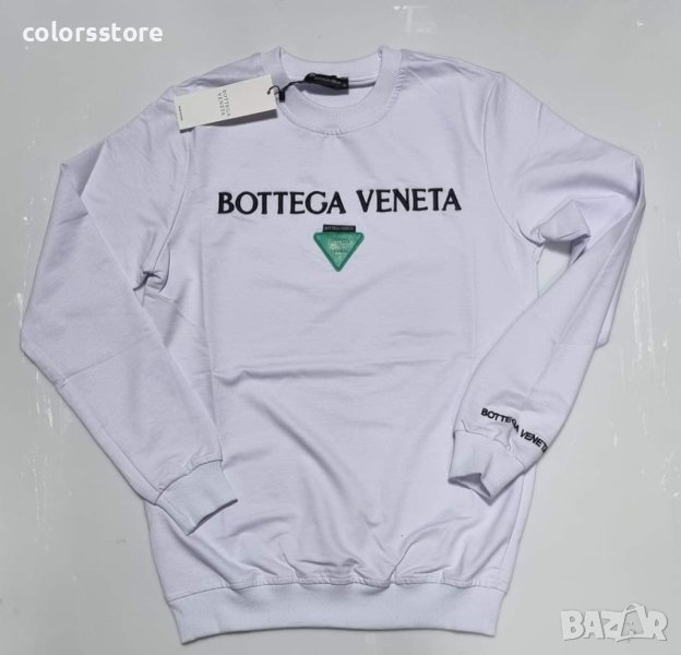 Мъжка блуза Bottega Veneta-VL125R, снимка 1