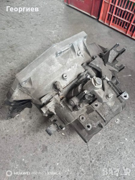 6-степенна скоростна кутия за Опел инсигниа, снимка 1