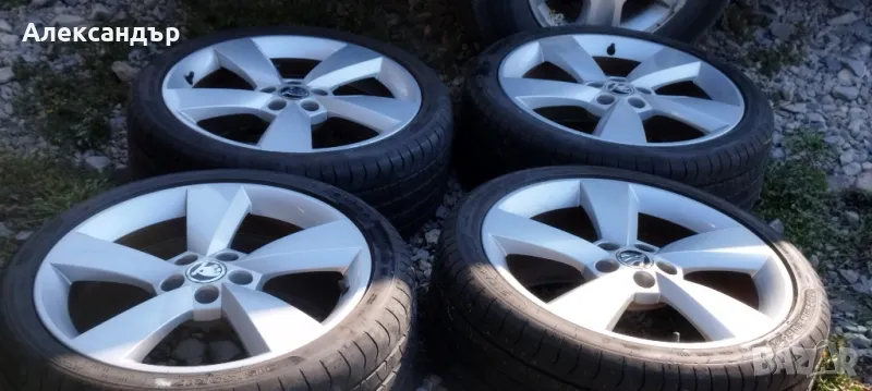 5/100/17, снимка 1