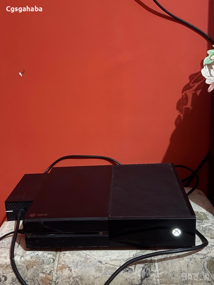 Xbox One 1TB, снимка 1