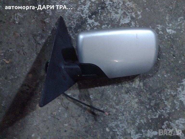 Огледало ляво електрическо за БМВ Е-46 2000г, снимка 1