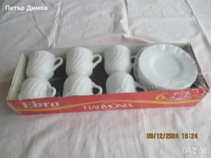 Продавам Испански сервиз за кафе, снимка 1