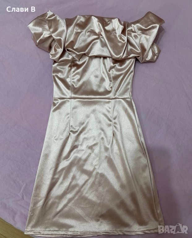 Официална рокля, снимка 1