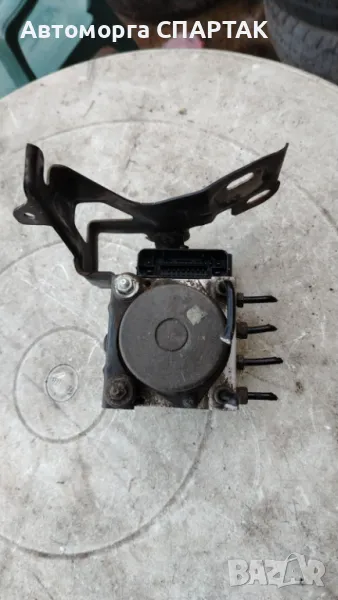 0265232491 ABS Помпа Citroen Nemo,Fiat Fiorino, Peugeot Bipper 51879971 0265801079 0 265 232 491, снимка 1