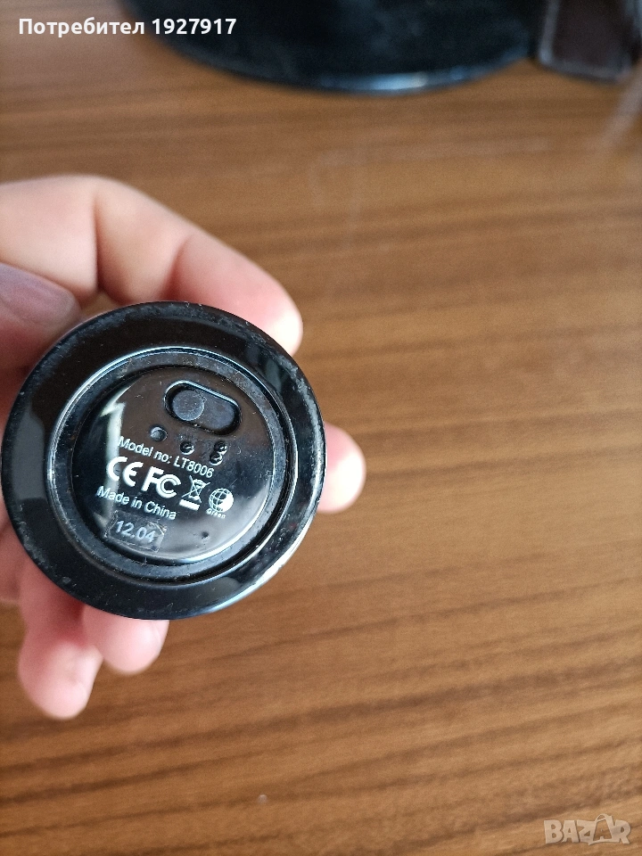 колонка, снимка 1