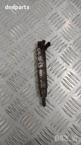 Дюза VW Golf 4 1.9TDI 110кс. 2001г.	, снимка 1