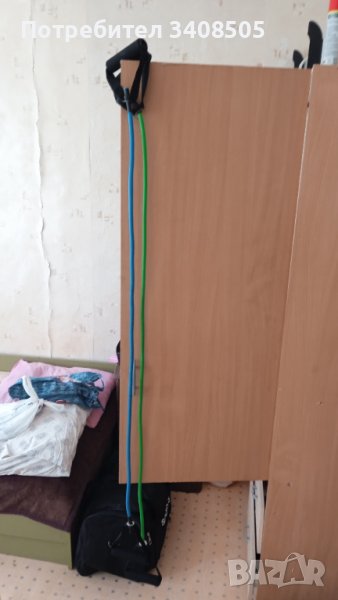 Ластици за фитнес, снимка 1