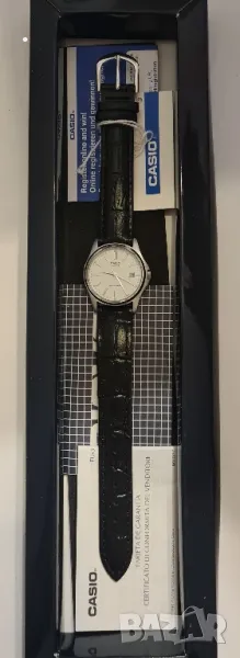 Часовник Casio Дамски, снимка 1