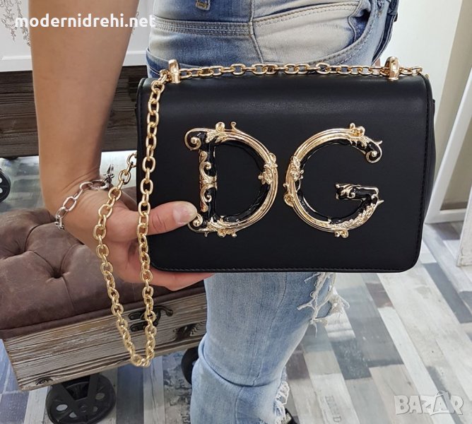 Дамска чанта Dolche&Gabbana, снимка 1