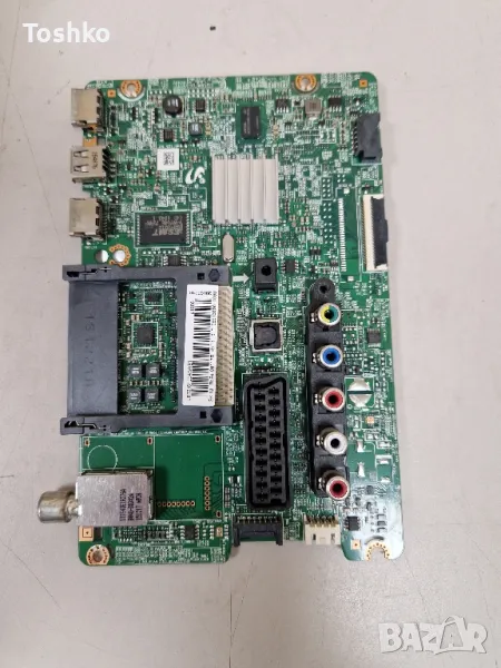 SAMSUNG UE32J5100AW   BN41-02098B BN94-08117R  BN44-00697A  RUNTK 5351TP 0055FV PANEL CY-GH032BGSV1H, снимка 1