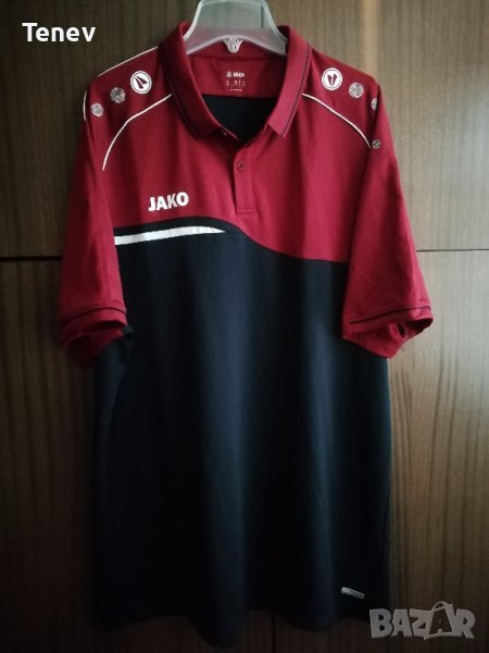 Jako оригинална тениска фланелка 3XL, снимка 1