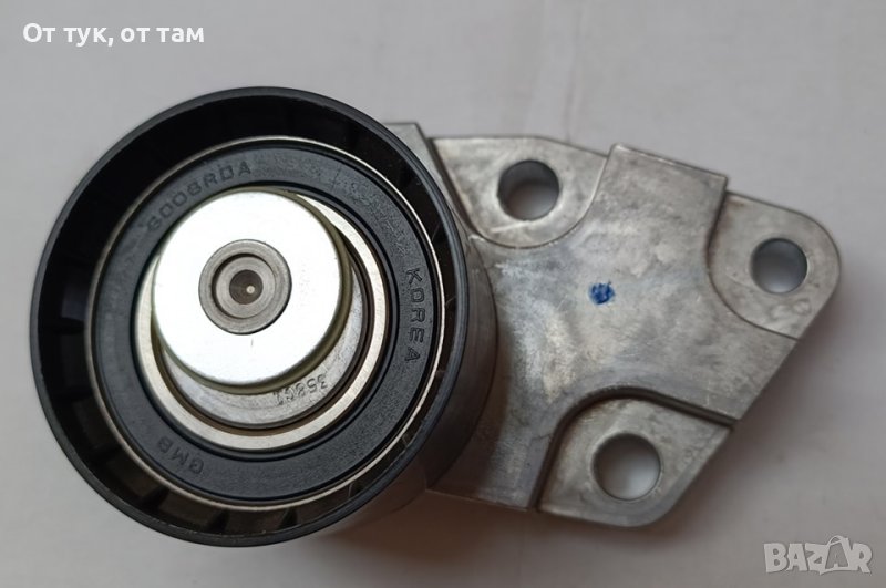 531021330 GMB Обтяжна ролка  за DAEWOO, снимка 1