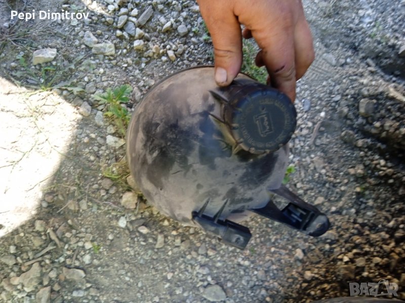 Казанче антифриз Мерцедес w169, снимка 1