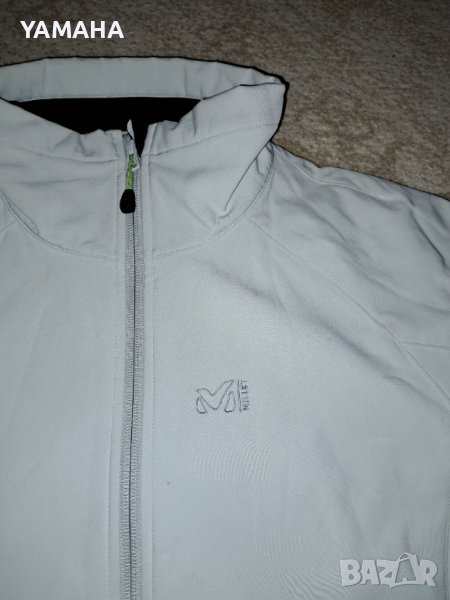 MILLET  Дамско  Софтшел  Горнище  XL, снимка 1