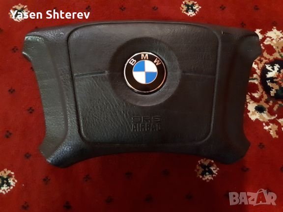 Airbag за волан  BMW e39, снимка 1
