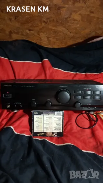 Kenwood ka 3060 r., снимка 1