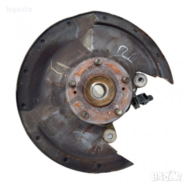 Преден десен шенкел Honda Civic VIII(2006-2011) ID:91841, снимка 1