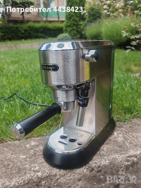 Delonghi Dedica EC685 , снимка 1