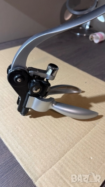 Тербушон професионален, снимка 1